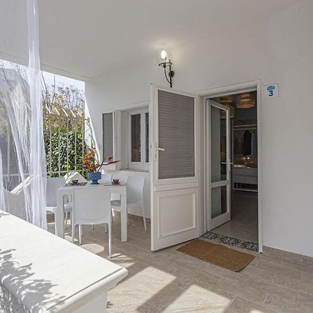 Dimore Al Mare-Stelladelmare Fontanebianche Сиракузы Экстерьер фото
