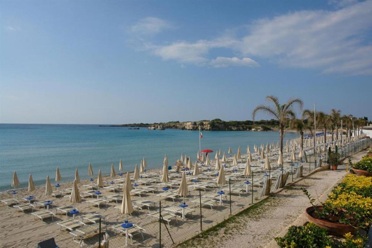 Dimore Al Mare-Stelladelmare Fontanebianche Сиракузы Экстерьер фото